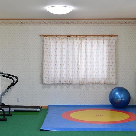 Golf House - Vacation Stay 9043 Ryugasaki Εξωτερικό φωτογραφία