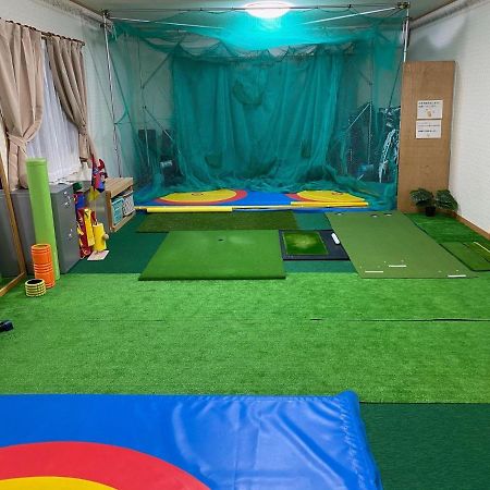 Golf House - Vacation Stay 9043 Ryugasaki Εξωτερικό φωτογραφία