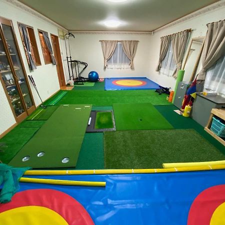 Golf House - Vacation Stay 9043 Ryugasaki Εξωτερικό φωτογραφία