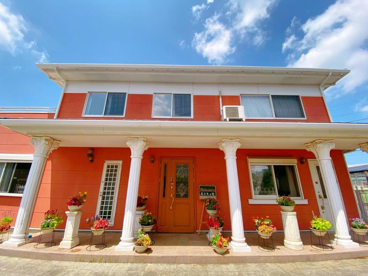 Golf House - Vacation Stay 9043 Ryugasaki Εξωτερικό φωτογραφία