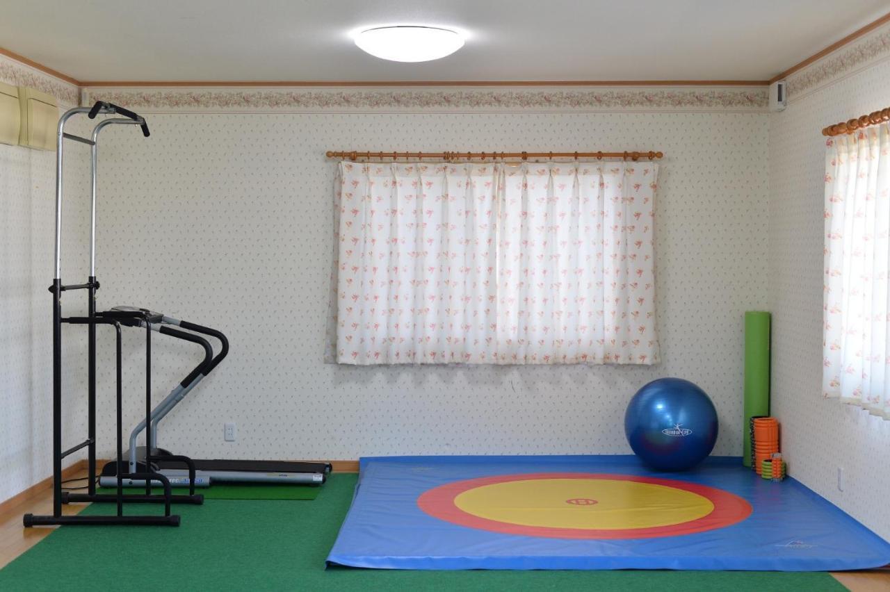 Golf House - Vacation Stay 9043 Ryugasaki Εξωτερικό φωτογραφία