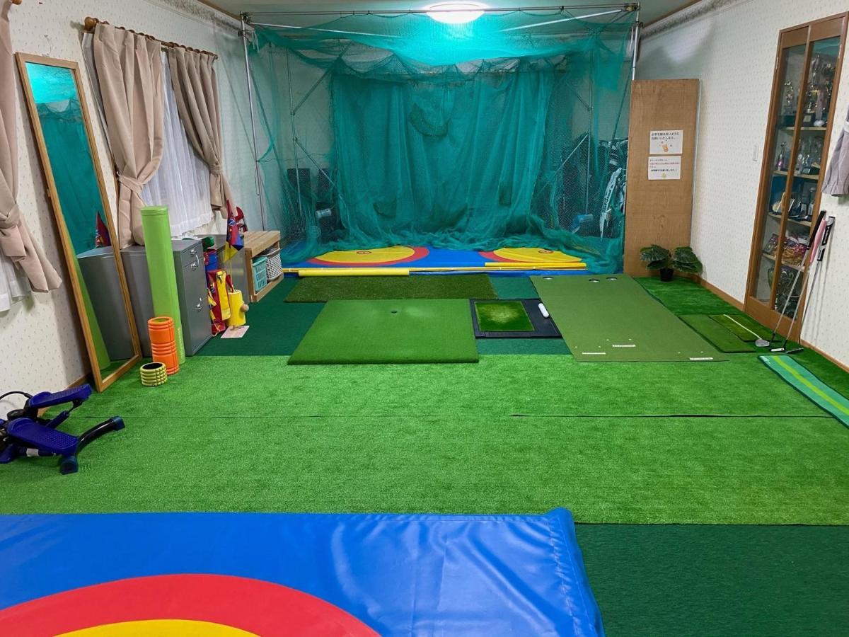Golf House - Vacation Stay 9043 Ryugasaki Εξωτερικό φωτογραφία