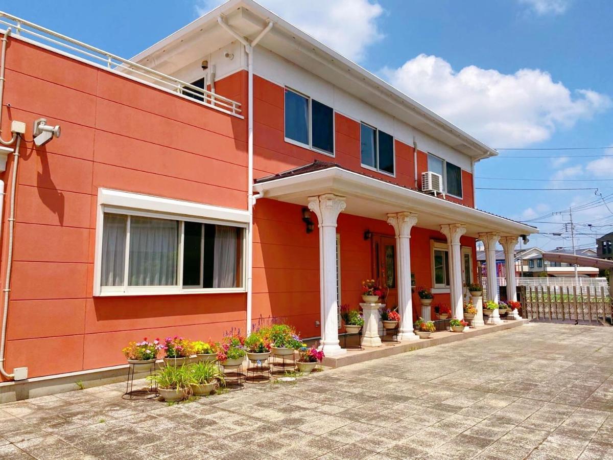 Golf House - Vacation Stay 9043 Ryugasaki Εξωτερικό φωτογραφία
