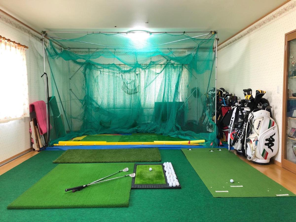 Golf House - Vacation Stay 9043 Ryugasaki Εξωτερικό φωτογραφία
