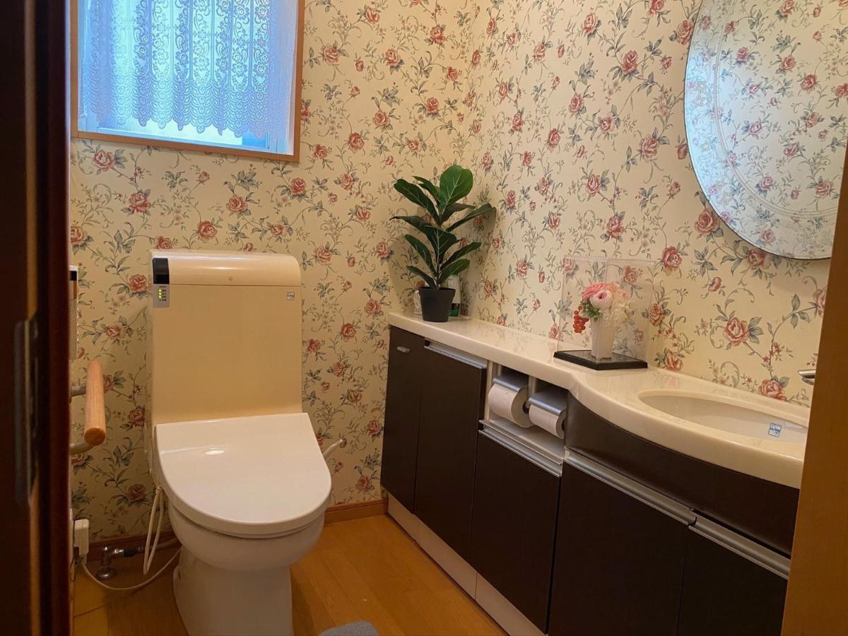 Golf House - Vacation Stay 9043 Ryugasaki Εξωτερικό φωτογραφία