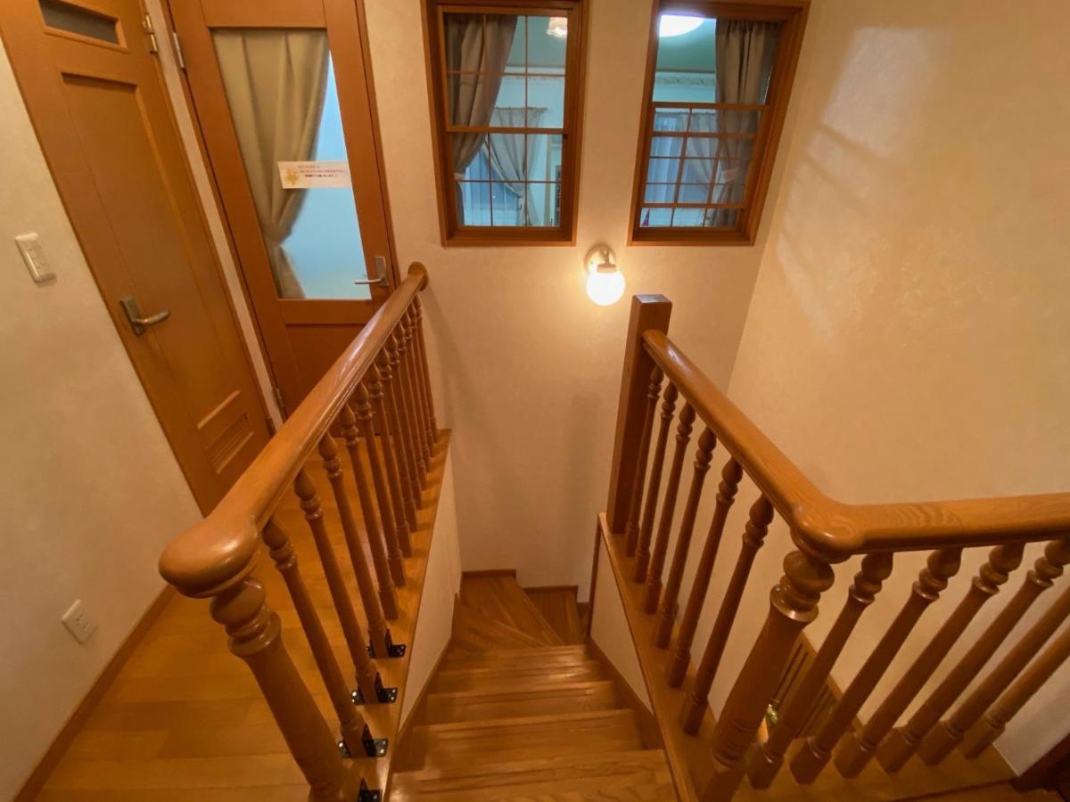 Golf House - Vacation Stay 9043 Ryugasaki Εξωτερικό φωτογραφία