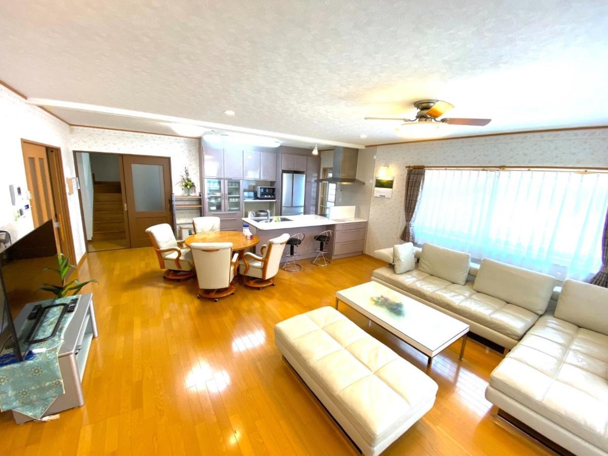 Golf House - Vacation Stay 9043 Ryugasaki Εξωτερικό φωτογραφία