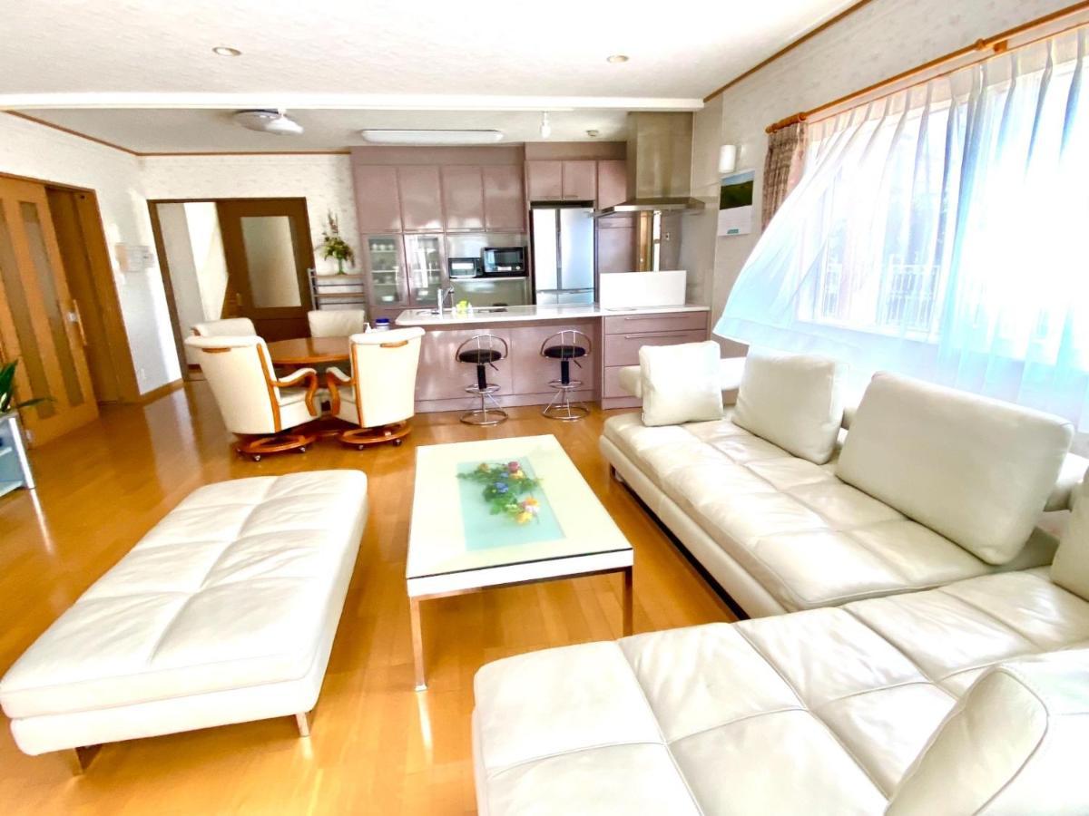 Golf House - Vacation Stay 9043 Ryugasaki Εξωτερικό φωτογραφία