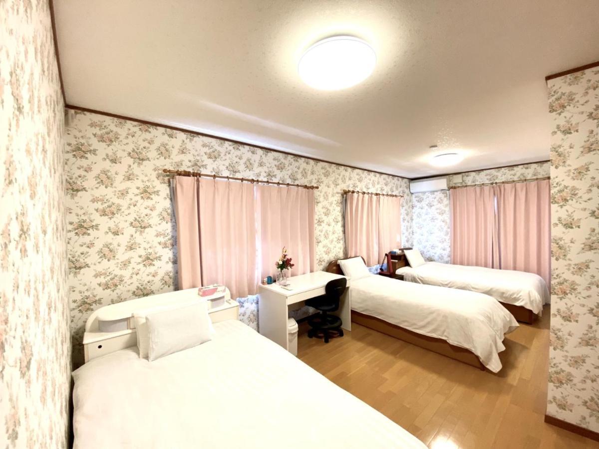 Golf House - Vacation Stay 9043 Ryugasaki Εξωτερικό φωτογραφία