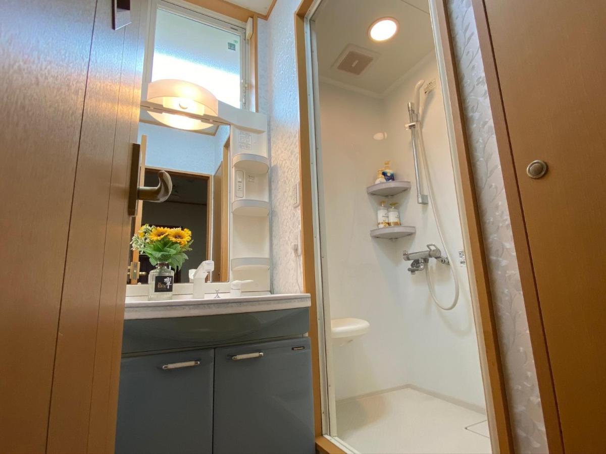 Golf House - Vacation Stay 9043 Ryugasaki Εξωτερικό φωτογραφία