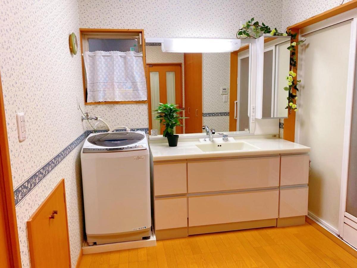 Golf House - Vacation Stay 9043 Ryugasaki Εξωτερικό φωτογραφία
