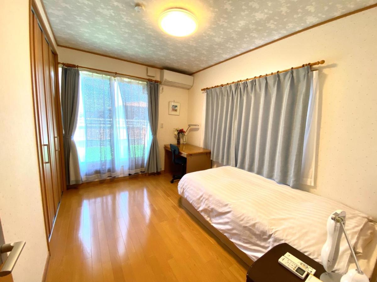 Golf House - Vacation Stay 9043 Ryugasaki Εξωτερικό φωτογραφία