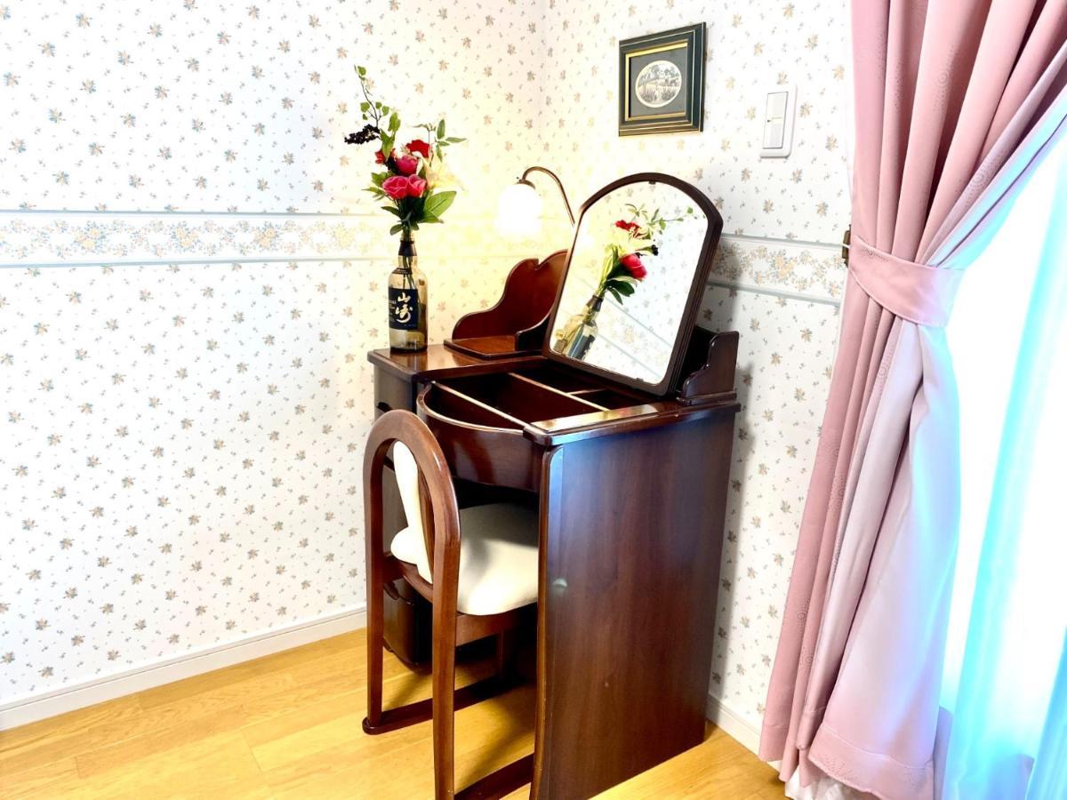 Golf House - Vacation Stay 9043 Ryugasaki Εξωτερικό φωτογραφία