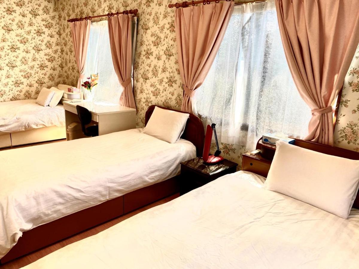 Golf House - Vacation Stay 9043 Ryugasaki Εξωτερικό φωτογραφία