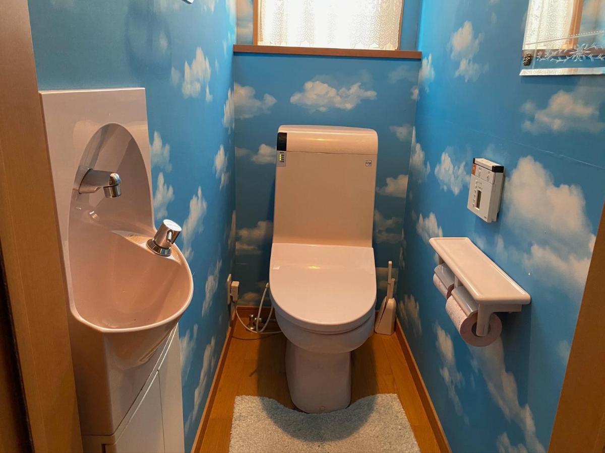 Golf House - Vacation Stay 9043 Ryugasaki Εξωτερικό φωτογραφία