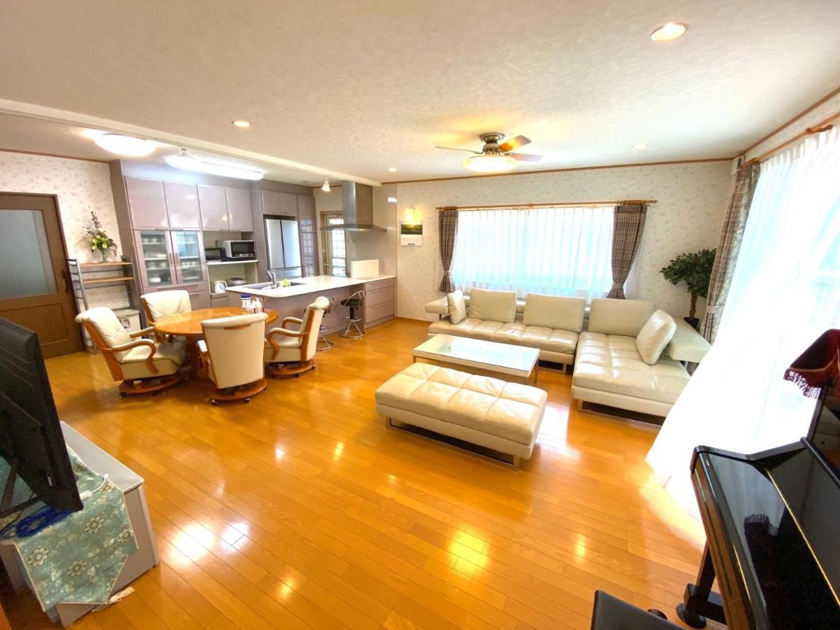 Golf House - Vacation Stay 9043 Ryugasaki Εξωτερικό φωτογραφία