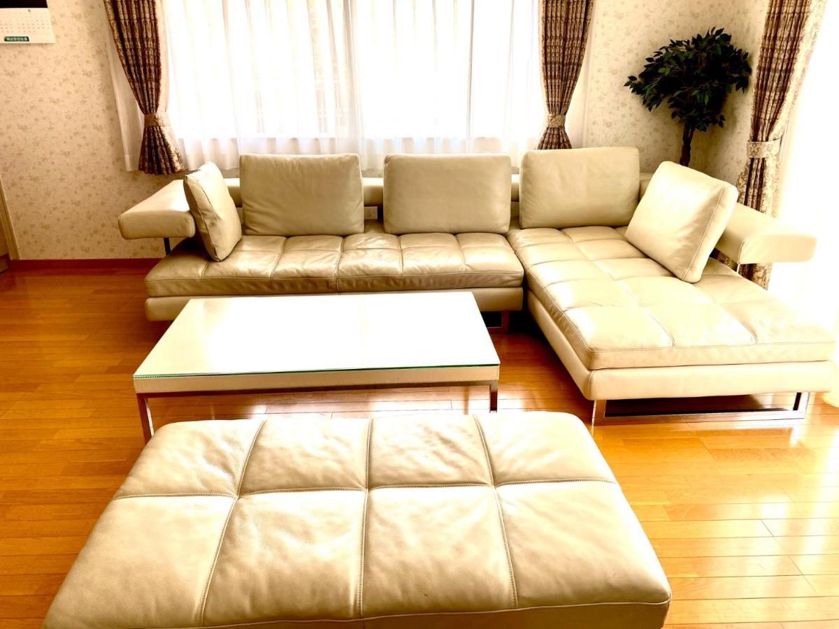 Golf House - Vacation Stay 9043 Ryugasaki Εξωτερικό φωτογραφία