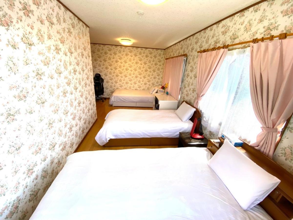 Golf House - Vacation Stay 9043 Ryugasaki Εξωτερικό φωτογραφία