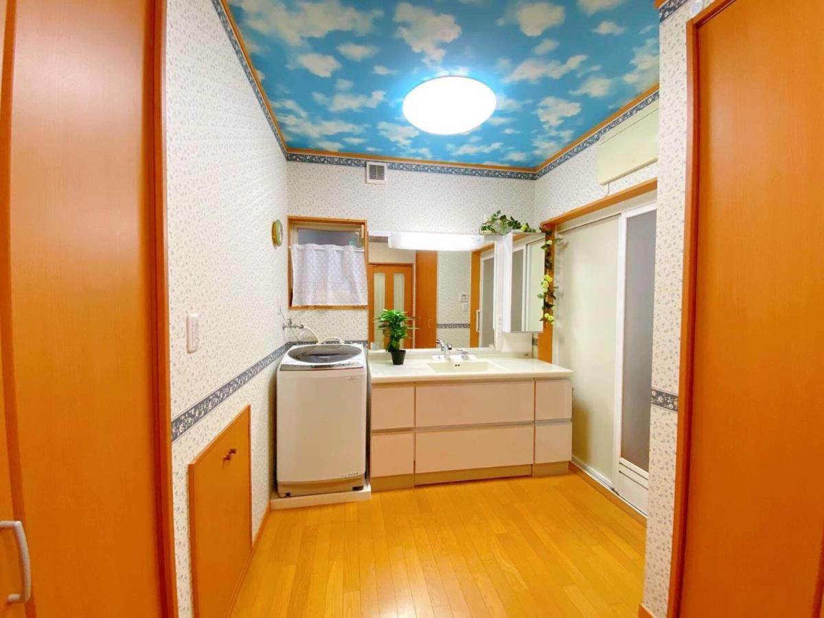 Golf House - Vacation Stay 9043 Ryugasaki Εξωτερικό φωτογραφία