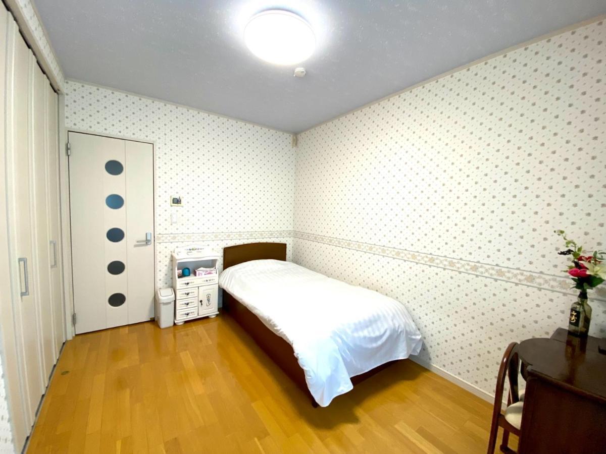 Golf House - Vacation Stay 9043 Ryugasaki Εξωτερικό φωτογραφία